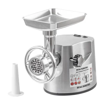 HAUSBERG Kıyma Makinesi (HB 3445)