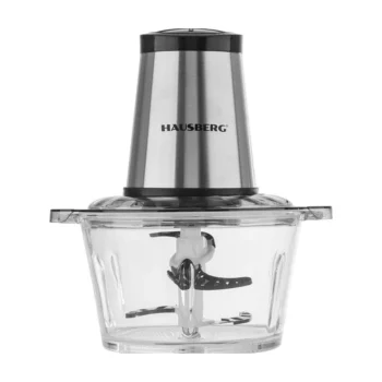 HAUSBERG Elektrikli Doğrayıcı (HB 4506)