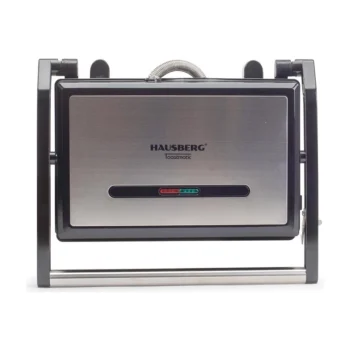 HAUSBERG Tost Makinesi (HB 539)