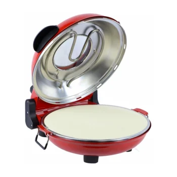 HAUSBERG Taş Tabanlı XL Pizza Fırını (HB 675)