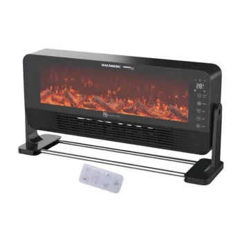 HAUSBERG Fanlı Isıtıcı (HB 8216)