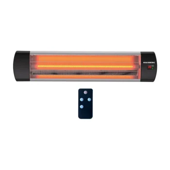 HAUSBERG Dijital Infrared Isıtıcı (HB 8553)