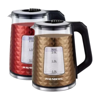 HAUSBERG Su Isıtıcı (HB 3617)