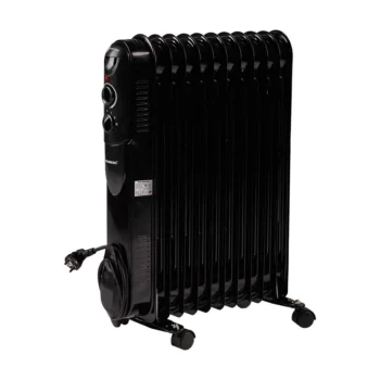 HAUSBERG 11 Elementli Radyatör Soba (HB 8925)