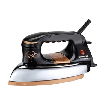 HAUSBERG Retro Ütü (HB 7817)