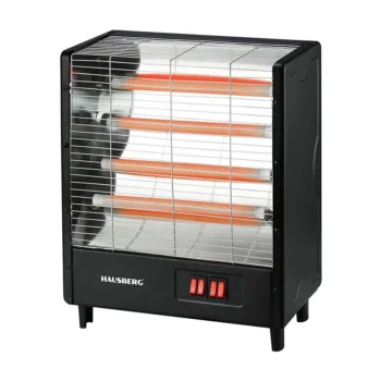 HAUSBERG Fanlı Isıtıcı (HB 8803)
