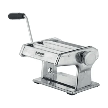 HAUSBERG Hamur Açma & Erişte Makinesi (MN 405)