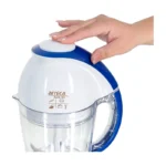 arnica-quick-mix-mini-lacivert-robot-5478-57-B_kıbrıs