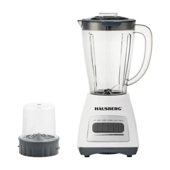 HAUSBERG Blender & Öğütücü (HB 7770)