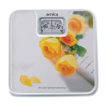 ARNICA Perfect 9011 Banyo Baskülü