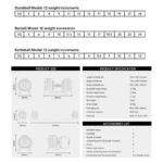 KingSmith Mekanik Ayarlı 24KG Dambıl (1)_kıbrıs