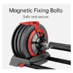 KingSmith Mekanik Ayarlı 24KG Dambıl (1)_kıbrıs