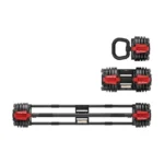 KingSmith Mekanik Ayarlı 24KG Dambıl (1)_kıbrıs