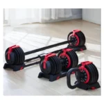 KingSmith Mekanik Ayarlı 24KG Dambıl (1)_kıbrıs