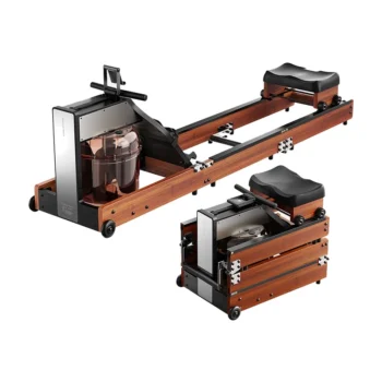 KingSmith WR1 Katlanabilir Su Dirençli Kondisyon Küreği