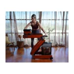 KingSmith WalkingPad WR1 Katlanabilir Su Dirençli Kondisyon Küreği (2)_kıbrıs