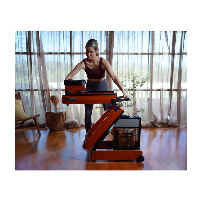 KingSmith WalkingPad WR1 Katlanabilir Su Dirençli Kondisyon Küreği (8)_kıbrıs