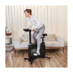 Kingsmith Katlanabilir Workstation Bike (27)