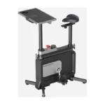Kingsmith Katlanabilir Workstation Bike (27)