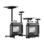 Kingsmith Katlanabilir Workstation Bike (27)