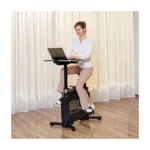 Kingsmith Katlanabilir Workstation Bike (27)