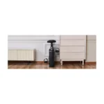 Kingsmith Katlanabilir Workstation Bike (27)