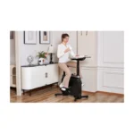 Kingsmith Katlanabilir Workstation Bike (27)