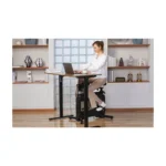 Kingsmith Katlanabilir Workstation Bike (27)