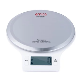 ARNICA Balanza 3211 Mutfak Tartısı