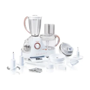 ARNICA Prokit 444 Plus Mutfak Robotu