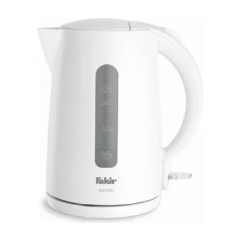 FAKİR WK 1001 Su Isıtıcı