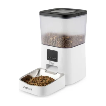FAKİR PETPARD PFD-01 Akıllı Mama Kabı