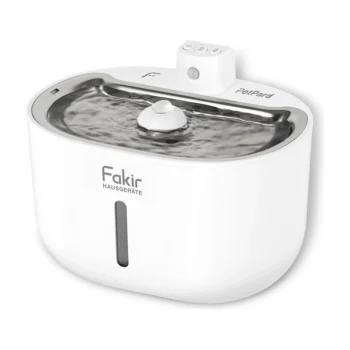 FAKİR PETPARD WF-01 Akıllı Su Pınarı