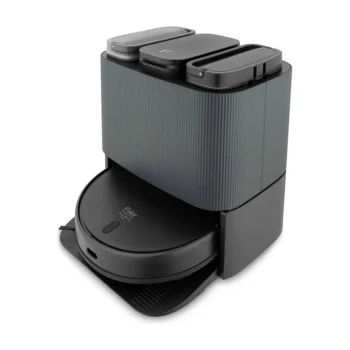 FAKİR RS 830 Plus Robot Süpürge
