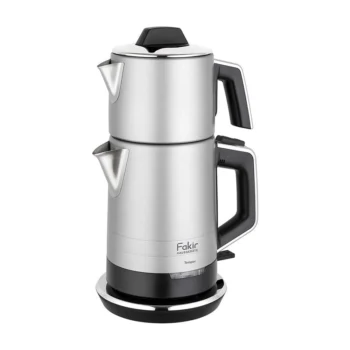 FAKİR Temper Çay Makinesi