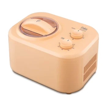 FAKİR Premium Icy Dondurma Makinesi