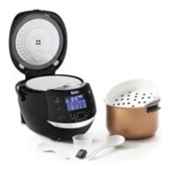 FAKİR Guvech Çok Amaçlı Pişirici