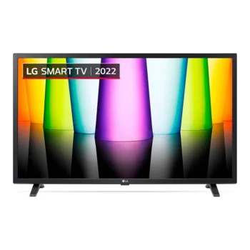 LG 32″ LED Smart TV (32LQ63006LA)