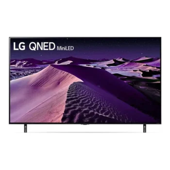 LG 55″ QNED Smart TV (55QNED85A3)