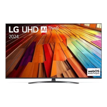 LG 55″ LED Smart TV (55UT81003LA)