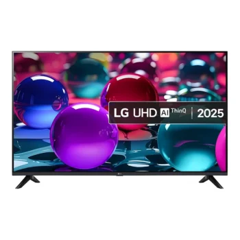 LG 55″ LED Smart TV (55UA75003LA)