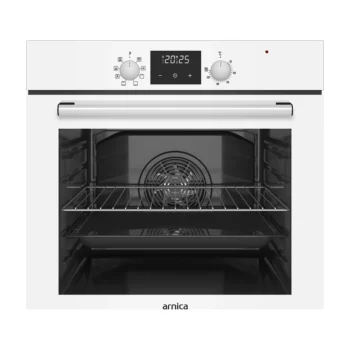 ARNICA 76 Lt Dijital Ekranlı Ankastre Fırın