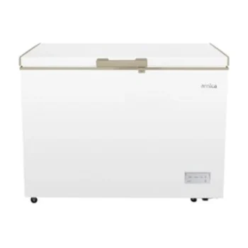 ARNICA 300 Lt Yatay Dondurucu (CH-A290W)