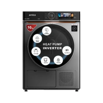 ARNICA 10 Kg Kurutma Makinesi (DR-A1059HPW)