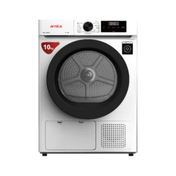 ARNICA 10 Kg Kurutma Makinesi (DR-A10HPW)