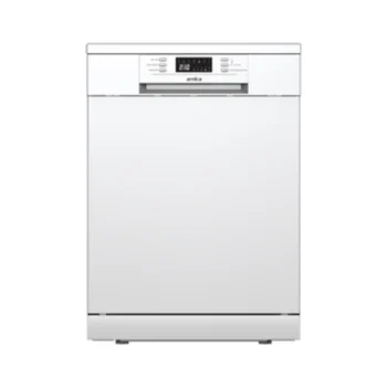 ARNICA 14 Kişilik Bulaşık Makinesi (DW-A41W)