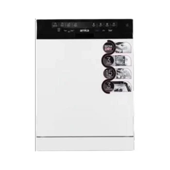 ARNICA Bulaşık Makinesi (DW-AC15W)