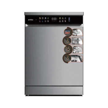 ARNICA Bulaşık Makinesi (DW-D07DX)