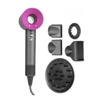 Leafless Saç Kurutma Makinesi