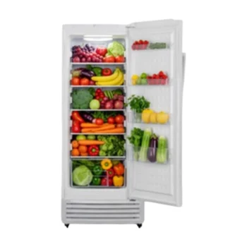 ARNICA 280 Lt Dikey Dondurucu (UF-A280W)